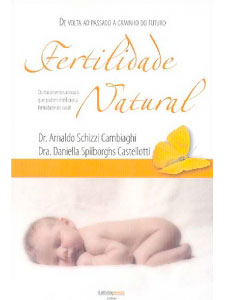 Livro - Fertilidade Natural