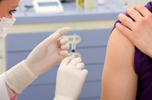 Tratamento com "vacinas" em infertilidade: MITO OU REALIDADE?